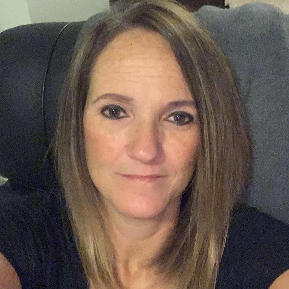 Meet your Posher, Lori
